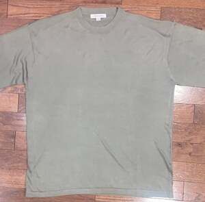 Pronto Uomo 4-Ply Silk Men’s Short Sleeve Pullover Shirt – Size 2XLT